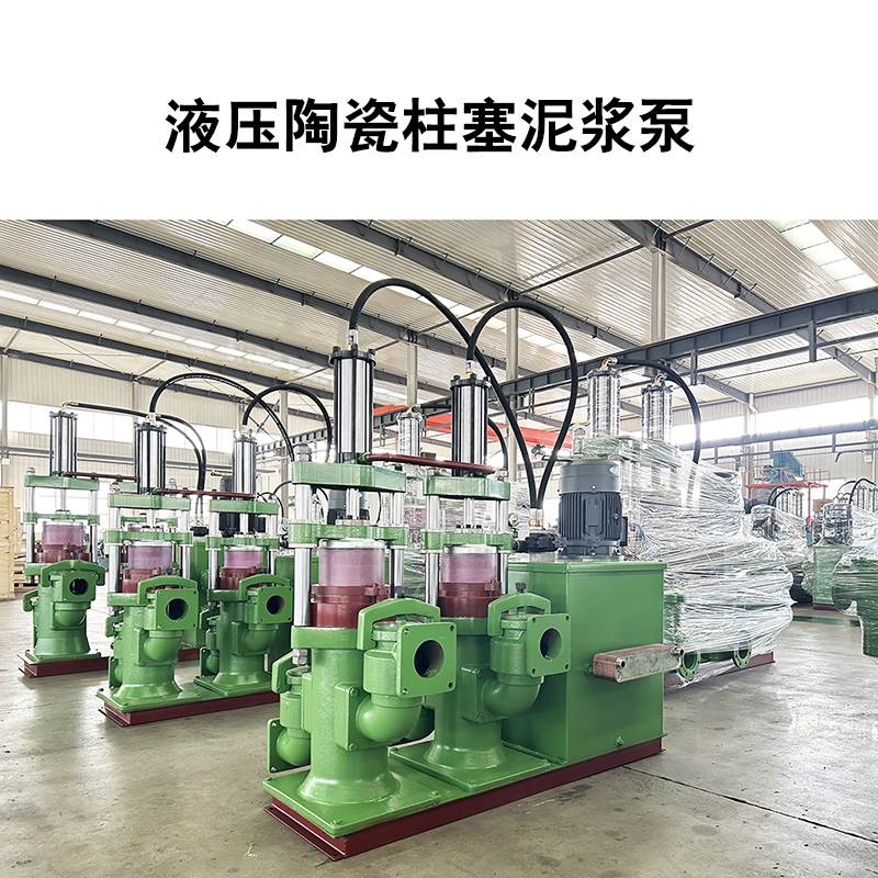 這家的陶瓷柱塞泵，廠家直銷，支持來圖定制，質(zhì)量有保障 